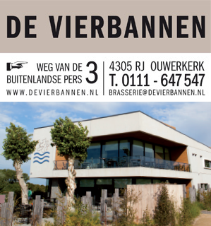 De Vierbannen